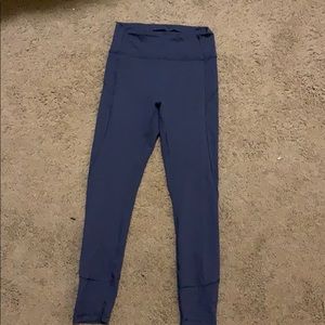 Lululemon In Movement 28” leggings
